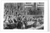 Suffragette Meeting in London by Anonymous