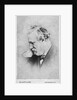 Robert Browning by Anonymous
