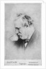 Robert Browning by Anonymous