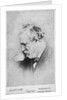 Robert Browning by Anonymous