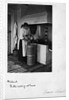 Making Butter at Home by Anonymous