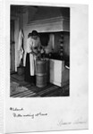 Making Butter at Home by Anonymous