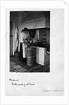 Making Butter at Home by Anonymous