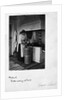 Making Butter at Home by Anonymous