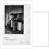 Making Butter at Home by Anonymous