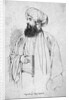 Mirza Ghulam Ahmed Khan, Indian Messiah 1838 - 1908 by Anonymous