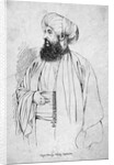 Mirza Ghulam Ahmed Khan, Indian Messiah 1838 - 1908 by Anonymous