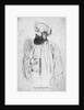 Mirza Ghulam Ahmed Khan, Indian Messiah 1838 - 1908 by Anonymous