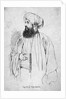 Mirza Ghulam Ahmed Khan, Indian Messiah 1838 - 1908 by Anonymous