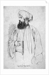 Mirza Ghulam Ahmed Khan, Indian Messiah 1838 - 1908 by Anonymous