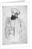 Mirza Ghulam Ahmed Khan, Indian Messiah 1838 - 1908 by Anonymous