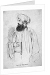 Mirza Ghulam Ahmed Khan, Indian Messiah 1838 - 1908 by Anonymous