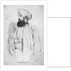Mirza Ghulam Ahmed Khan, Indian Messiah 1838 - 1908 by Anonymous
