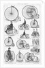 Velocipedes by Anonymous