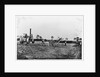 Fowler Steam Ploughing Tackle by Anonymous