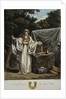 An Arch Druid in His Judicial Habit by Robert Havell