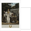 An Arch Druid in His Judicial Habit by Robert Havell