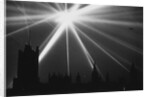 Wartime London by Anonymous