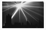Wartime London by Anonymous