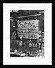 Drugstore Abandoned During World War II by Anonymous