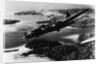 U.S. Flying Fortress, WWII by Anonymous