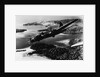 U.S. Flying Fortress, WWII by Anonymous