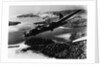 U.S. Flying Fortress, WWII by Anonymous