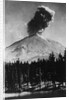 Volcano - Lassen Peak, USA by Anonymous