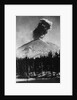 Volcano - Lassen Peak, USA by Anonymous