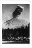 Volcano - Lassen Peak, USA by Anonymous