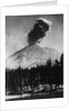 Volcano - Lassen Peak, USA by Anonymous