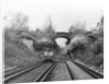 Railway Bridge Demolished by Anonymous
