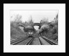 Railway Bridge Demolished by Anonymous