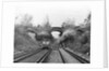Railway Bridge Demolished by Anonymous