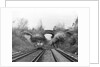 Railway Bridge Demolished by Anonymous