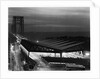 George Washington Bridge by Anonymous