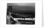 George Washington Bridge by Anonymous