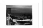 George Washington Bridge by Anonymous