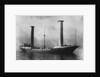 Rotor Ship Buckau by Anonymous