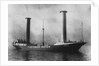 Rotor Ship Buckau by Anonymous
