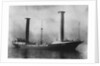 Rotor Ship Buckau by Anonymous