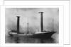 Rotor Ship Buckau by Anonymous
