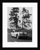 Jaguar XK120 Hardtop by Anonymous