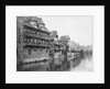 Old Houses in Nuremberg by Anonymous