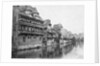 Old Houses in Nuremberg by Anonymous