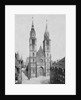 San Lorenzo in Nuremburg by Anonymous