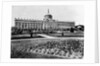 The New Palace, Potsdam by Anonymous