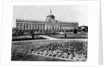 The New Palace, Potsdam by Anonymous