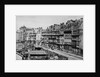 Frankfurt's Jewish Quarter by Anonymous