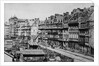 Frankfurt's Jewish Quarter by Anonymous